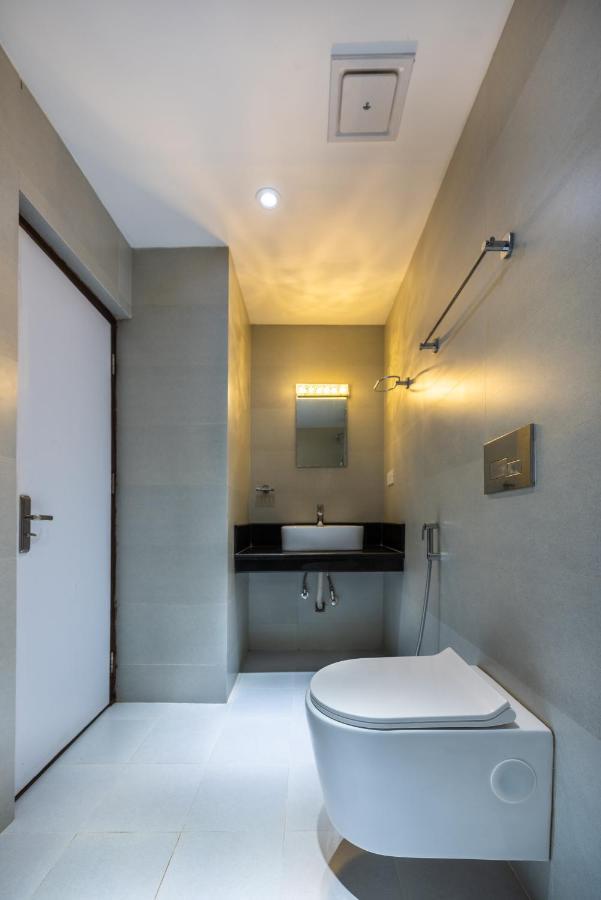 Hotel Ama-La, Thamel, Káthmándú Exteriér fotografie