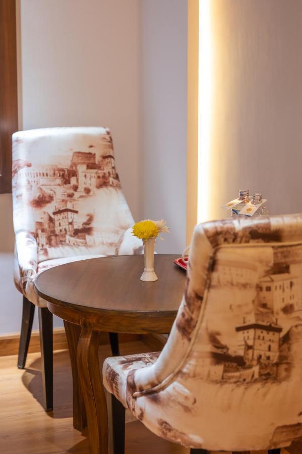 Hotel Ama-La, Thamel, Káthmándú Exteriér fotografie